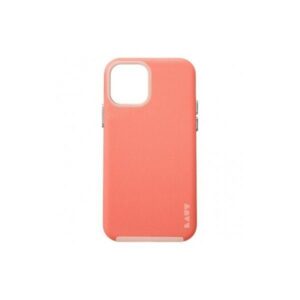 Dėklas Laut Shield Apple iPhone 12 Pro Max rožinės spalvos 42736 - Image 2