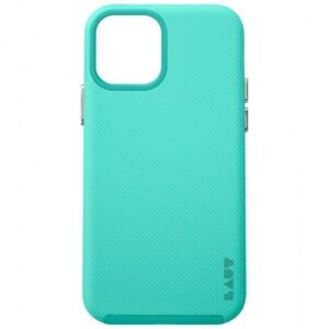 Dėklas Laut Shield Apple iPhone 12 Pro Max mėtų spalvos 42784 - Image 2