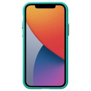 Dėklas Laut Shield Apple iPhone 12 Pro Max mėtų spalvos 42784 - Image 3