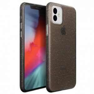 Dėklas Laut Slimskin Apple iPhone 11 juodos spalvos 37919 - Image 1