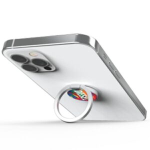 Diesel telefono laikiklis Universal RingPride Camo colourful 44336 - Image 7