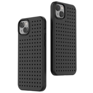 Dėklas Pinit Dynamic Apple iPhone 14 Plus /15 Plus 6.7" juodos spalvos - Image 5
