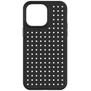 Dėklas Pinit Dynamic Apple iPhone 14 pro 6.1" juodos spalvos - Image 3