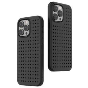 Dėklas Pinit Dynamic Apple iPhone 14 pro 6.1" juodos spalvos - Image 5