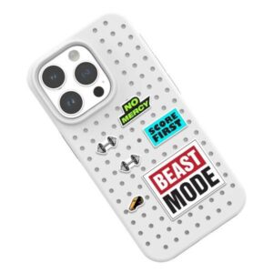 Przyrožinės spalvosi Pinit Sports Pin do Pinit DėklasWzór 3 - Image 1