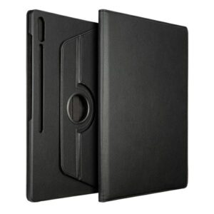 Dėklas Smart Samsung Galaxy Tab S9 Ultra juodos spalvos 14.6"