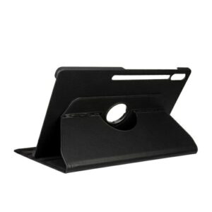 Dėklas Smart Samsung Galaxy Tab S9 Ultra juodos spalvos 14.6" - Image 3