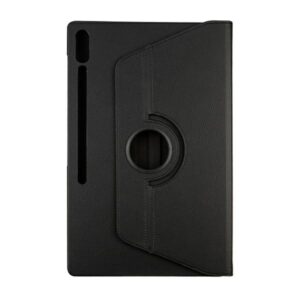 Dėklas Smart Samsung Galaxy Tab S9 Ultra juodos spalvos 14.6" - Image 2