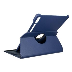 Dėklas Smart Samsung Galaxy Tab S9 Ultra tamsiai mėlynos spalvos 14.6" - Image 4