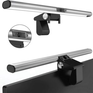 4smarts monitoriaus šviestuvas LED su kamera FullHD LightBar Pro 456486 - Image 2