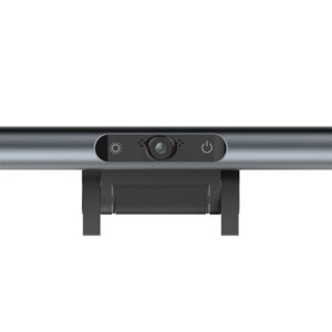4smarts monitoriaus šviestuvas LED su kamera FullHD LightBar Pro 456486 - Image 3