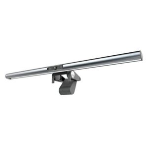 4smarts monitoriaus šviestuvas LED su kamera FullHD LightBar Pro 456486 - Image 6