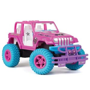 Dumel-Exost Crossroad AmazoneTE 20262 - Image 1