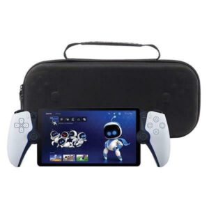 Apsauginis dėklas skirtas Playstation Portal