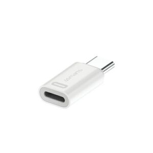 4smarts Adapter USB-C/Lightning 27W 2vnt 540711 - Image 1