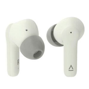 Creative Zen Air Plus belaidės ausinės kreminės Bluetooth 5.3 ANC - Image 2