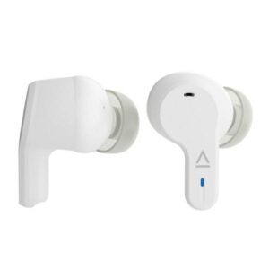 Creative Zen Air Pro belaidės ausinės baltos Bluetooth 5.3 ANC - Image 2