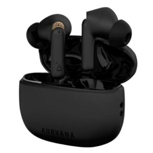 Creative Aurvana ACE belaidės ausinės juodos spalvos Bluetooth 5.3 ANC - Image 2