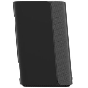 Creative belaidės kolonėlės 2.0 T100 black Bluetooth 5.0 - Image 3