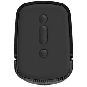Creative belaidės kolonėlės 2.0 T100 black Bluetooth 5.0 - Image 4