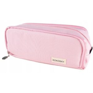 Mokyklinis penalas Organizer Koko Sky K405B - Image 1