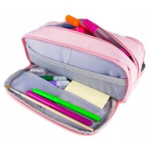 Mokyklinis penalas Organizer Koko Sky K405B - Image 2