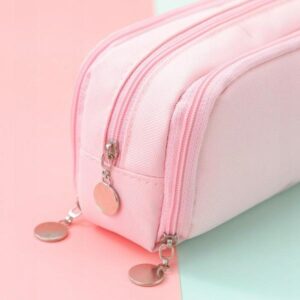 Mokyklinis penalas Organizer Koko Sky K405B - Image 4