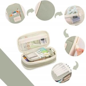 Mokyklinis penalas 7R Organizer Be Special K405C - Image 5