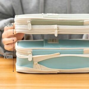 Mokyklinis penalas 7R Organizer Be Special K405C - Image 6