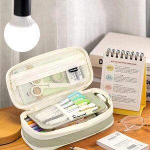Mokyklinis penalas 7R Organizer Be Special K405C - Image 7