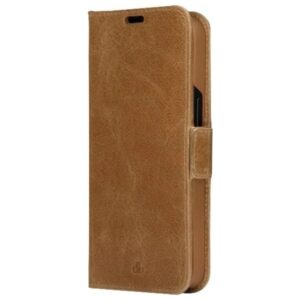 Dėklas dbramante 1928 Copenhagen Wallet skirtas Apple iPhone 14 Pro Max brązowy/brown - Image 2