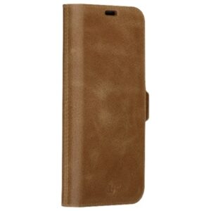 Dėklas dbramante 1928 Copenhagen Wallet skirtas Apple iPhone 14 Pro Max brązowy/brown - Image 3