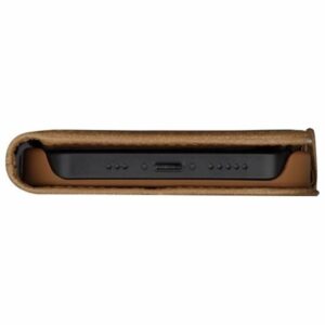 Dėklas dbramante 1928 Copenhagen Wallet skirtas Apple iPhone 14 Pro Max brązowy/brown - Image 7