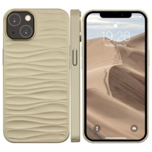 Dėklas dbramante 1928 Dune skirtas Apple iPhone 14 sand - Image 4