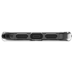Dėklas dbramante 1928 Iceland Pro MagSafe skirtas Apple iPhone 14 Pro skaidrus - Image 4