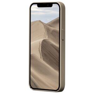 Dėklas dbramante 1928 Dune skirtas Apple iPhone 14 Pro sand - Image 4