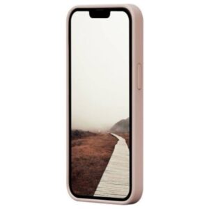 Dėklas dbramante 1928 Greenland skirtas Apple iPhone 14 Pro rožinės spalvos sand - Image 3