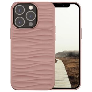 Dėklas dbramante 1928 Dune skirtas Apple iPhone 14 Pro rožinės spalvos - Image 2