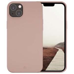 Dėklas dbramante 1928 Greenland skirtas Apple iPhone 14 Plus rožinės spalvos sand - Image 2