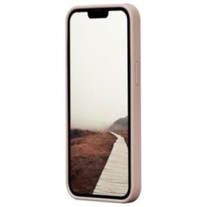 Dėklas dbramante 1928 Greenland skirtas Apple iPhone 14 Plus rožinės spalvos sand - Image 3