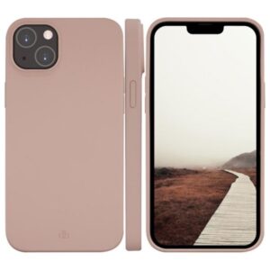 Dėklas dbramante 1928 Greenland skirtas Apple iPhone 14 Plus rožinės spalvos sand - Image 4
