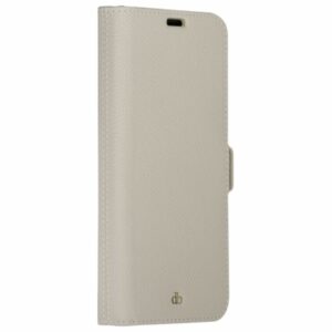 Dėklas dbramante 1928 New York 2w1 Wallet skirtas Apple iPhone 14 Pro sand dune - Image 2
