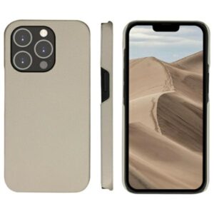 Dėklas dbramante 1928 New York 2w1 Wallet skirtas Apple iPhone 14 Pro sand dune - Image 6
