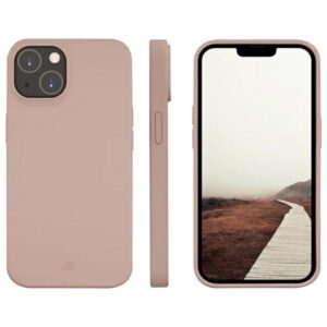 Dėklas dbramante 1928 Greenland skirtas Apple iPhone 14 rožinės spalvos - Image 3