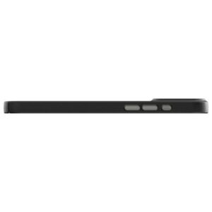 Dėklas Nudient Thin V3 MagSafe skirtas Apple iPhone 13 Pro Max juodos spalvos - Image 10