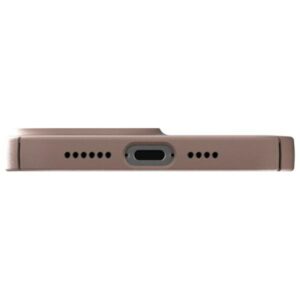 Dėklas Nudient Thin V3 MagSafe skirtas Apple iPhone 13 Pro Max rožinės spalvos - Image 10