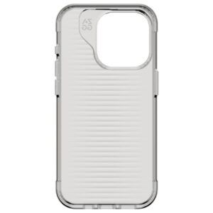 Dėklas ZAGG Luxe Snap skirtas Apple iPhone 15 Pro skaidrus - Image 3