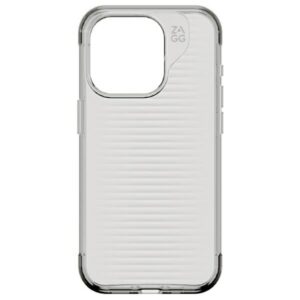 Dėklas ZAGG Luxe Snap skirtas Apple iPhone 15 Pro skaidrus - Image 2