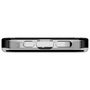 Dėklas ZAGG Luxe Snap skirtas Apple iPhone 15 Pro skaidrus - Image 8