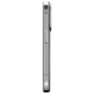 Dėklas ZAGG Luxe Snap skirtas Apple iPhone 15 Pro skaidrus - Image 6